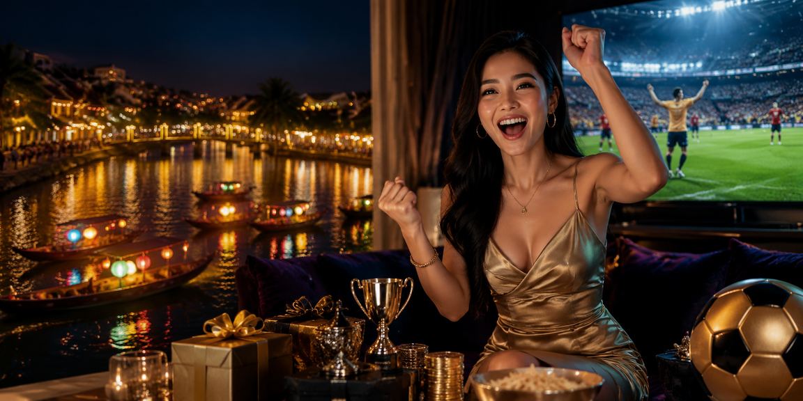 Thành viên VIP trải nghiệm chương trình High Roller 26b tại Hội An