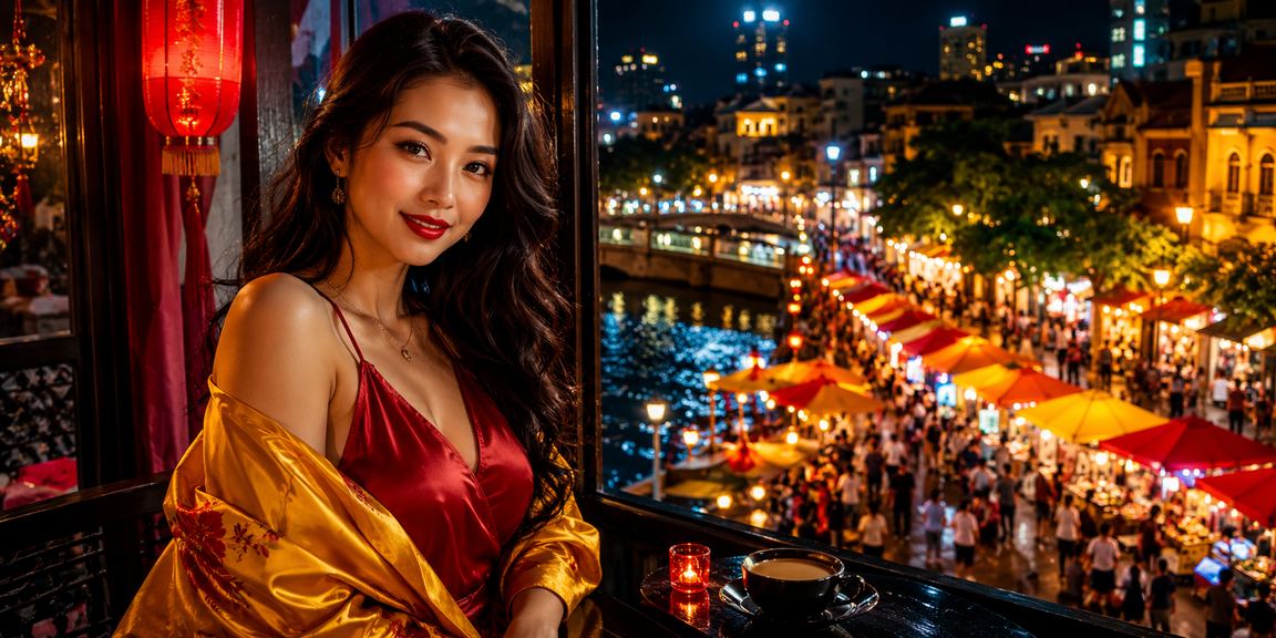 Người chơi Việt Nam theo dõi kết quả trò chơi trực tuyến trên màn hình máy tính