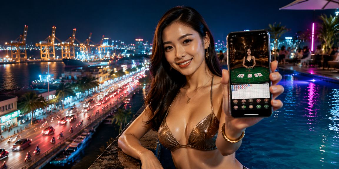 Biểu tượng chơi có trách nhiệm – cân bằng giải trí và kiểm soát trong trò chơi trực tuyến